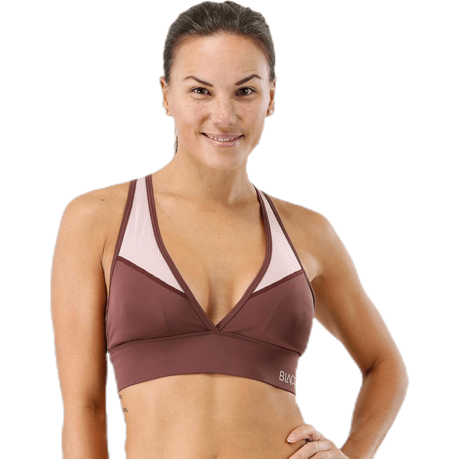 Recovery Purple/Brown/Pink