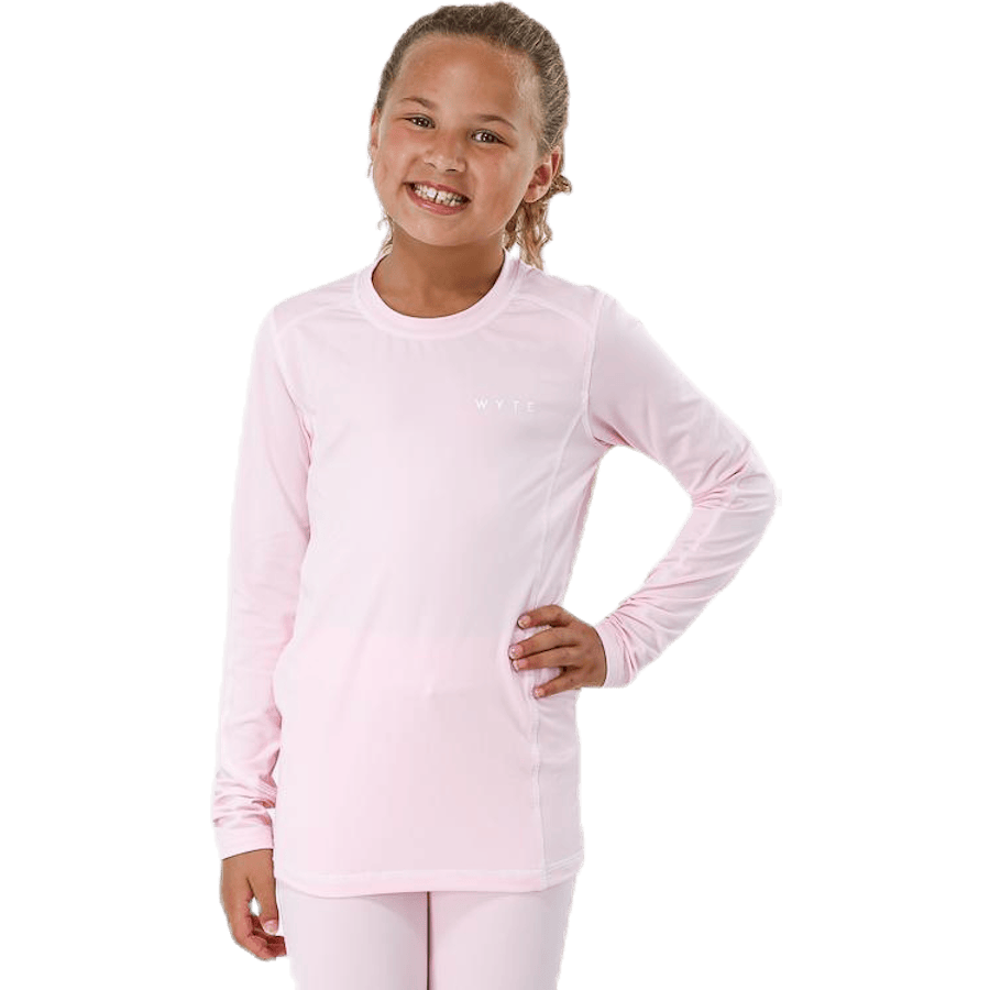 Junior Viola 1st Layer Set Pink - Bild 2