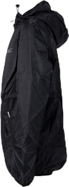 Junior Samuel Training Jacket Black - Bild 3