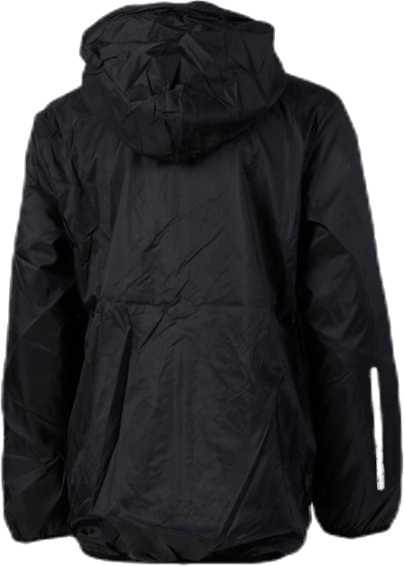 Junior Samuel Training Jacket Black - Bild 4