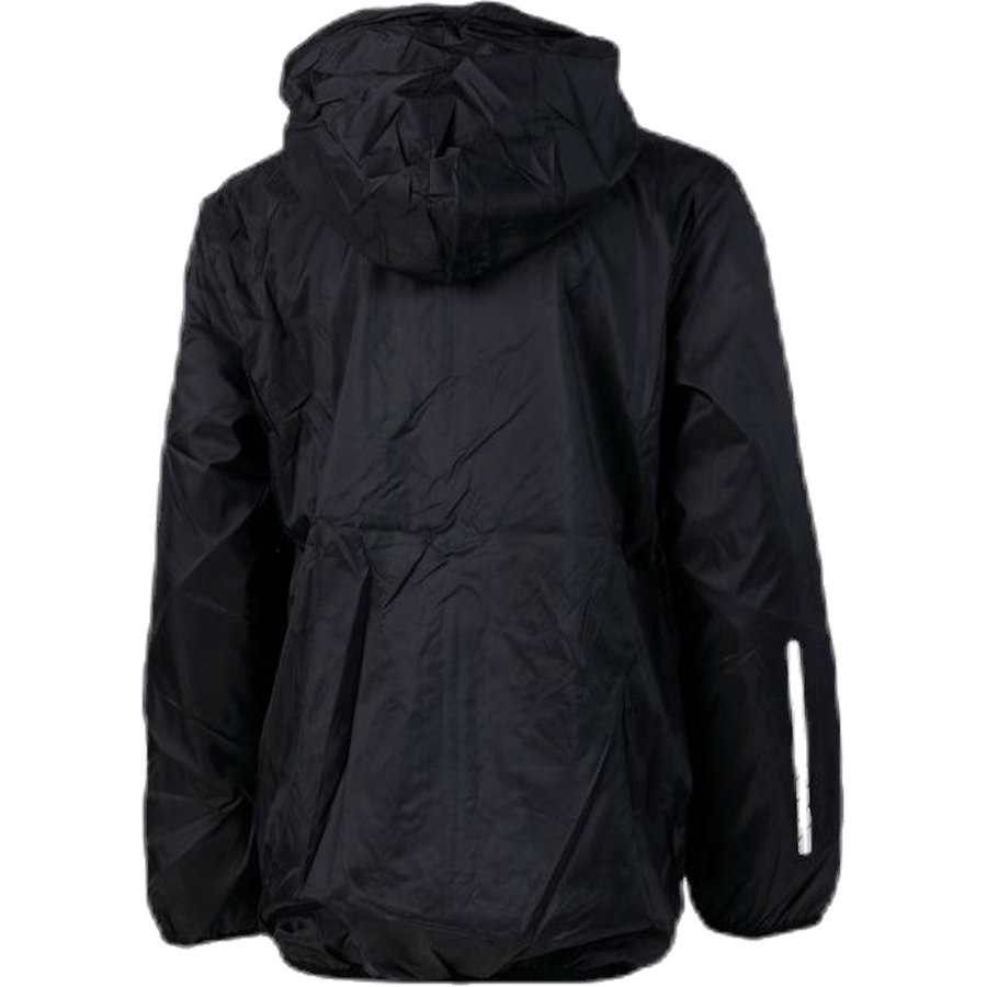 Junior Samuel Training Jacket Black - Bild 4