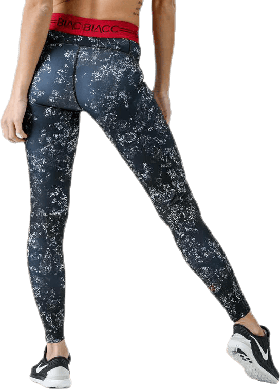 Power Tights Pink/Black - Bild 2