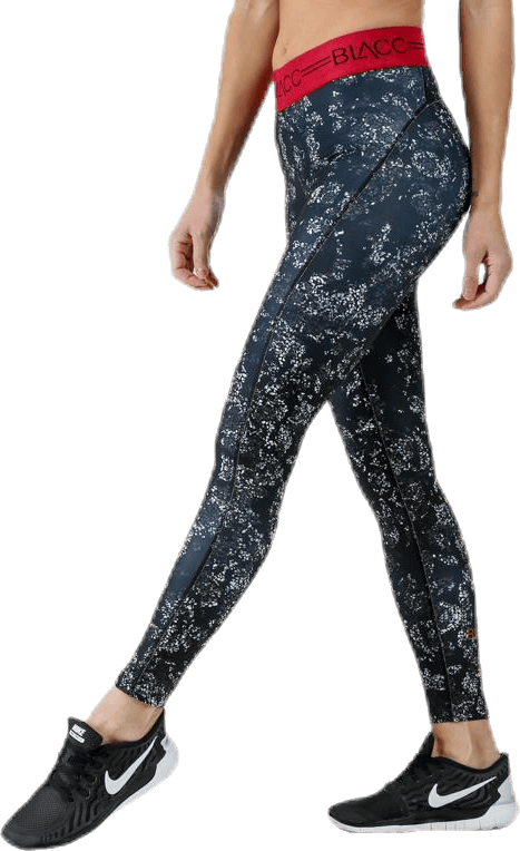 Power Tights Pink/Black - Bild 3