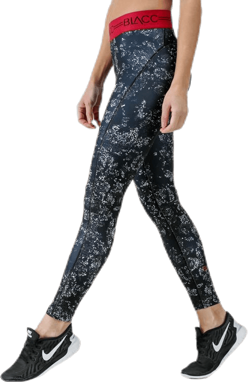 Power Tights Pink/Black - Bild 4