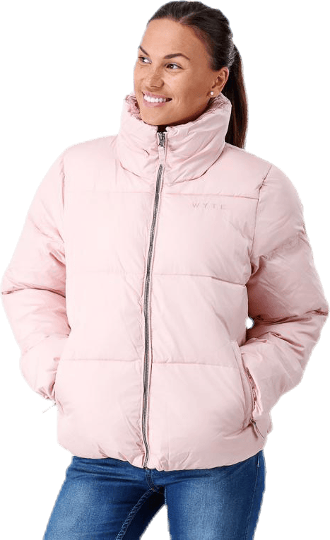 Ellen Pink, Female, Abbigliamento, giacche, Rosa, S
