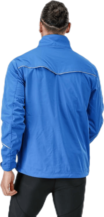 Race Jacket Blue - Bild 2