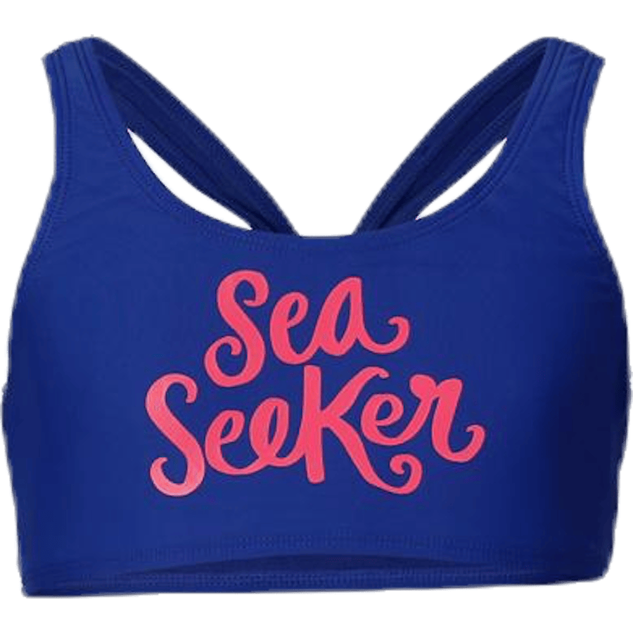 Jr Lydia Set Blue - Bild 2