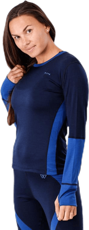 Lovisa Top Blue - Bild 3