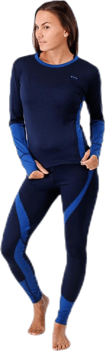 Lovisa Top Blue - Bild 4