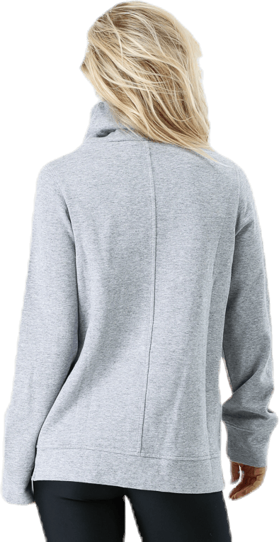 Cheerful Sweater Grey - Bild 3