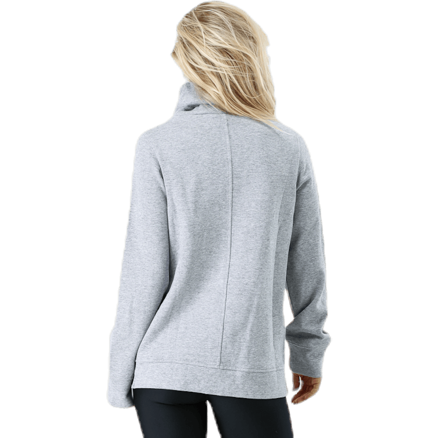 Cheerful Sweater Grey - Bild 3