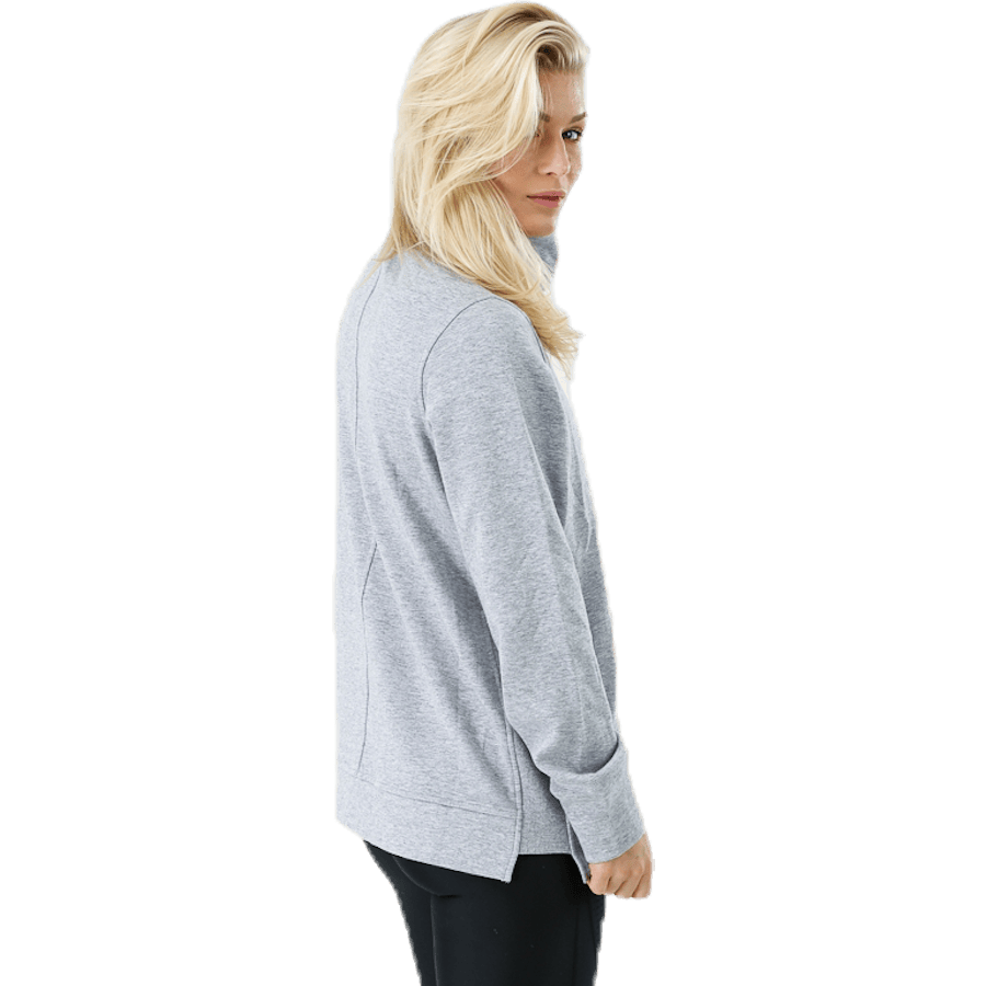 Cheerful Sweater Grey - Bild 4