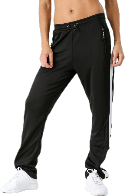 Sway WCT Pant Black - Bild 2