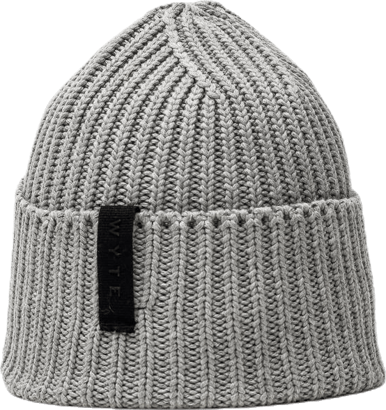 Billie Grey, Unisex, Apparels, hats & caps, Grey, ONESIZE