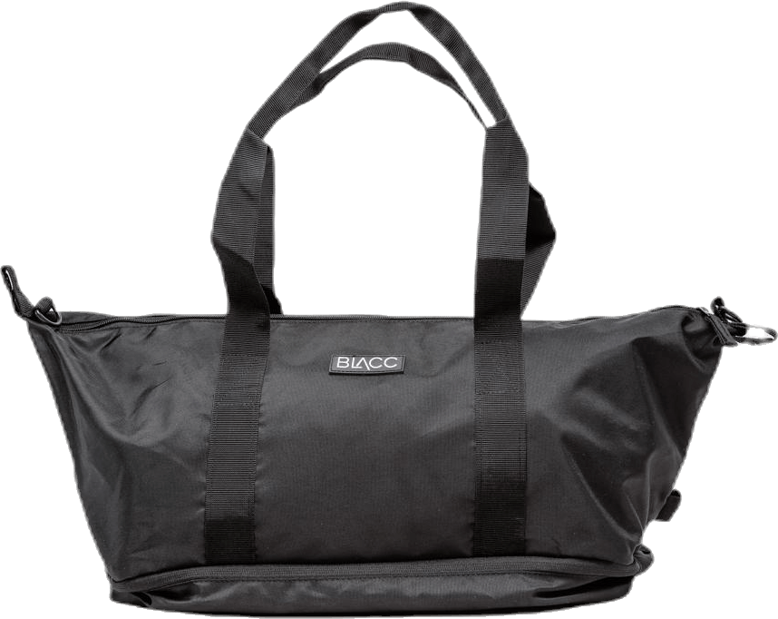 Carry Training bag Black, Unisex, Zařízení, tašky a batohy, Cvičení, Černá, ONESIZE