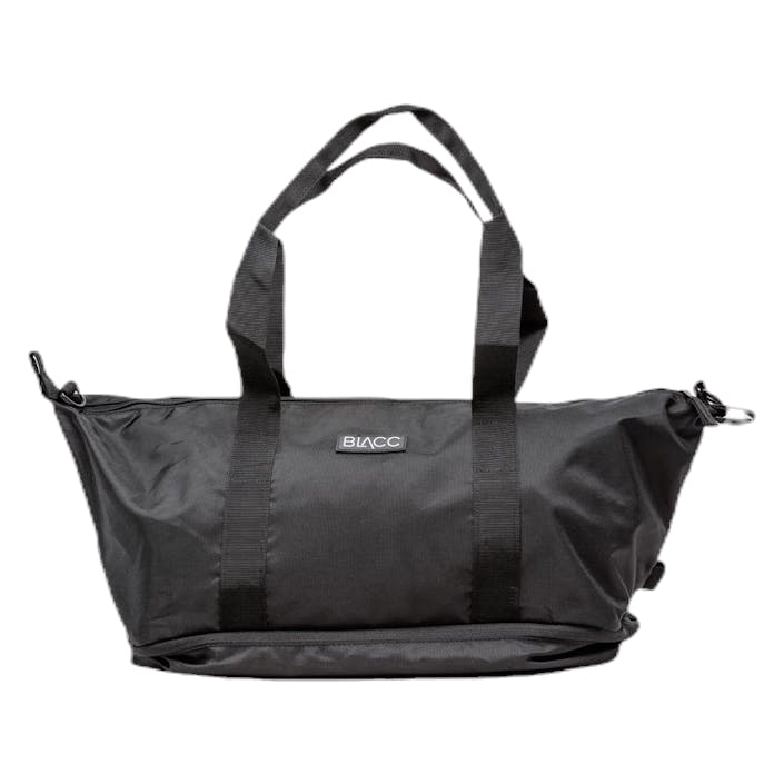 Carry Training bag Black, Unisex, Zařízení, tašky a batohy, Cvičení, Černá, ONESIZE
