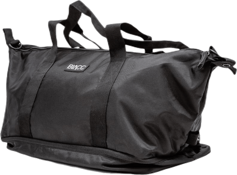 Carry Training bag Black - Bild 2