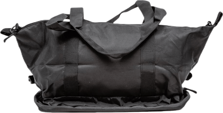 Carry Training bag Black - Bild 4