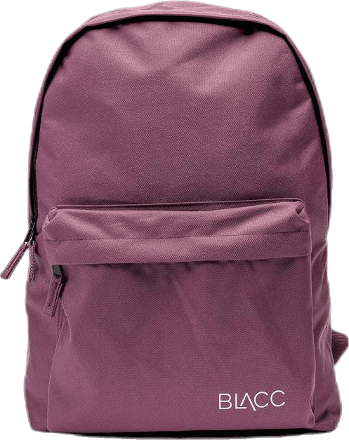 Jr Nico Backpack Purple, Unisex, Equipment, bags & backpacks, Purple, ONESIZE