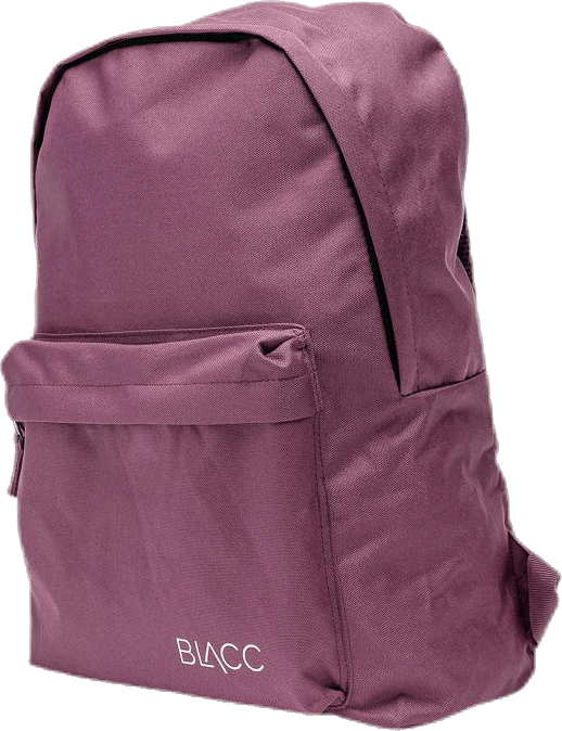 Jr Nico Backpack Purple - Bild 2