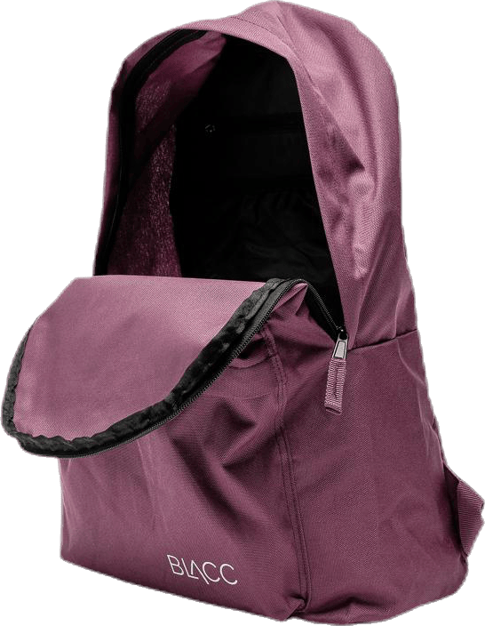 Jr Nico Backpack Purple - Bild 6