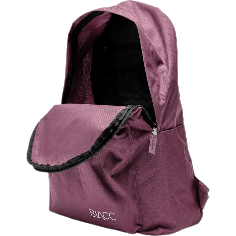 Jr Nico Backpack Purple - Bild 6