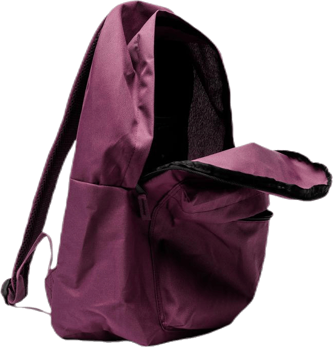 Jr Nico Backpack Purple - Bild 7