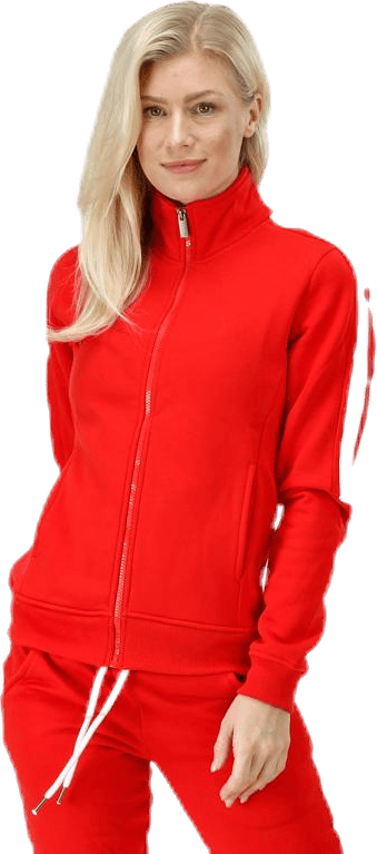Noelia Jacket Red - Bild 3