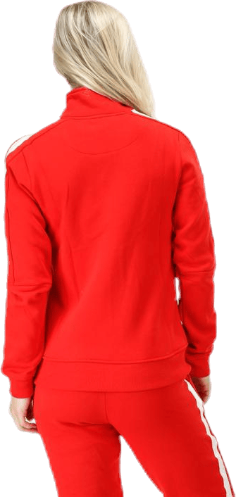 Noelia Jacket Red - Bild 4
