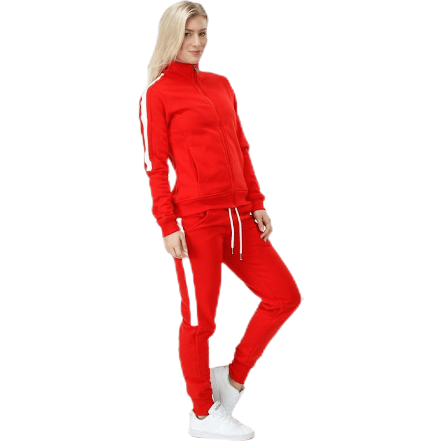 Noelia Jacket Red - Bild 5