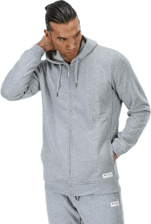 Florian Jacket Grey, Male, Abbigliamento, Camicie, Grigio, L