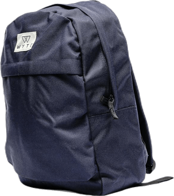 Fidel Backpack Blue - Bild 2