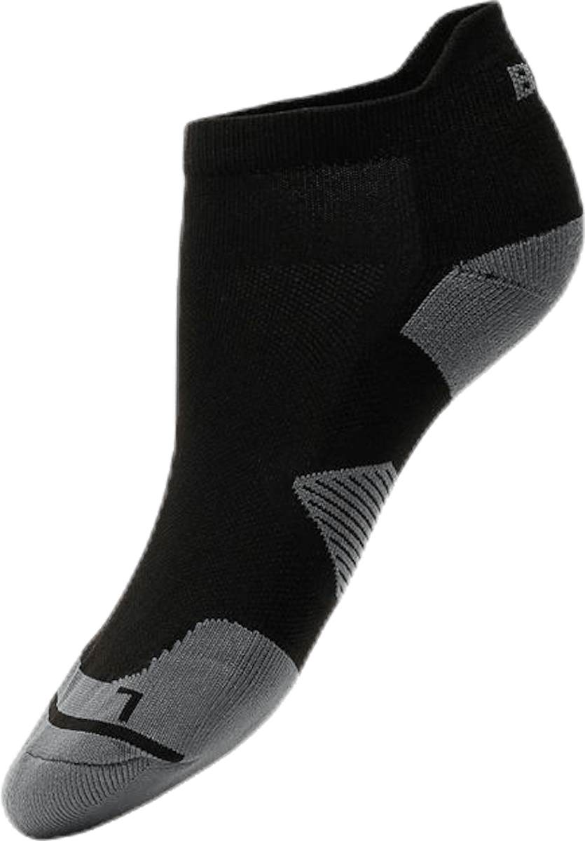 2-pack Running Sock White/Black