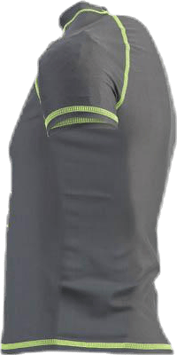 Jr UV Shirt Grey - Bild 3