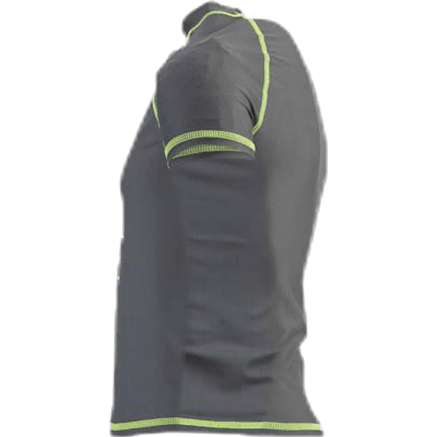 Jr UV Shirt Grey - Bild 3
