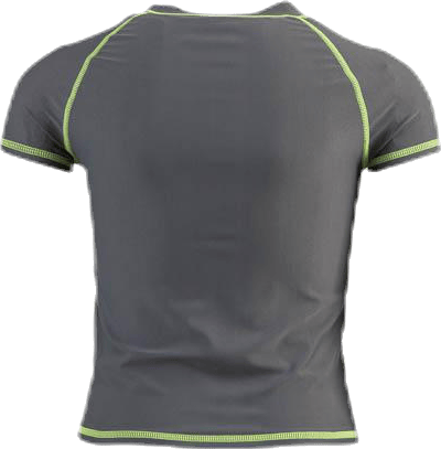 Jr UV Shirt Grey - Bild 4