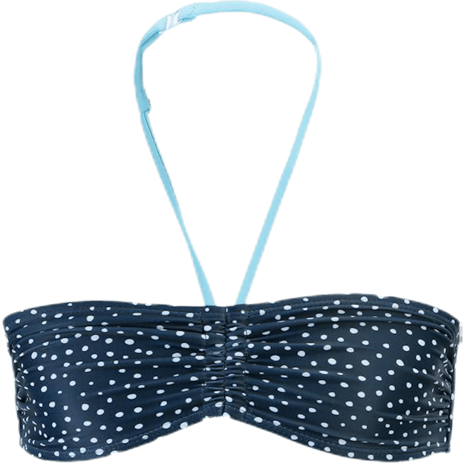 Jr Sandrella Bikini Set Blue/Patterned - Bild 2