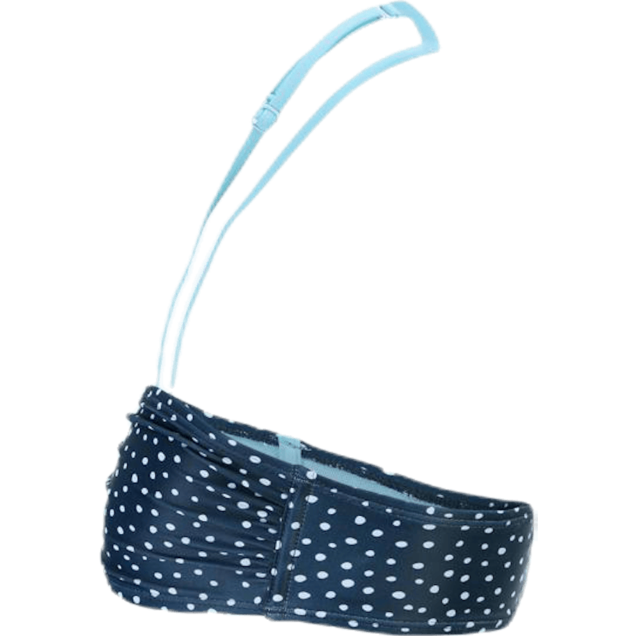 Jr Sandrella Bikini Set Blue/Patterned - Bild 3