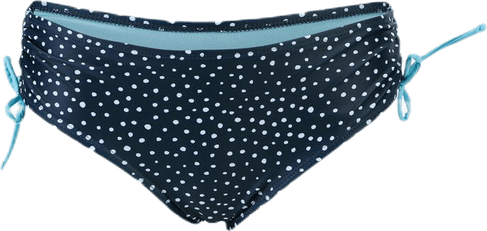 Jr Sandrella Bikini Set Blue/Patterned - Bild 5