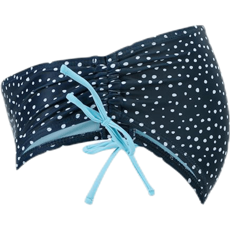 Jr Sandrella Bikini Set Blue/Patterned - Bild 6