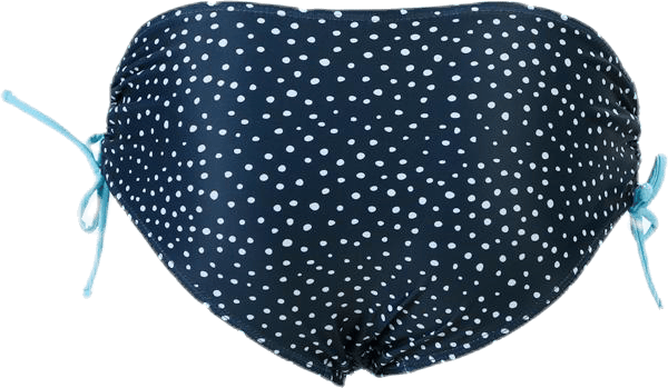 Jr Sandrella Bikini Set Blue/Patterned - Bild 7