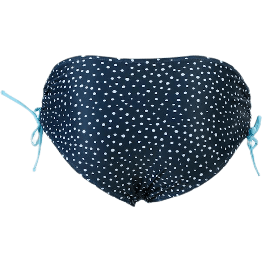 Jr Sandrella Bikini Set Blue/Patterned - Bild 7