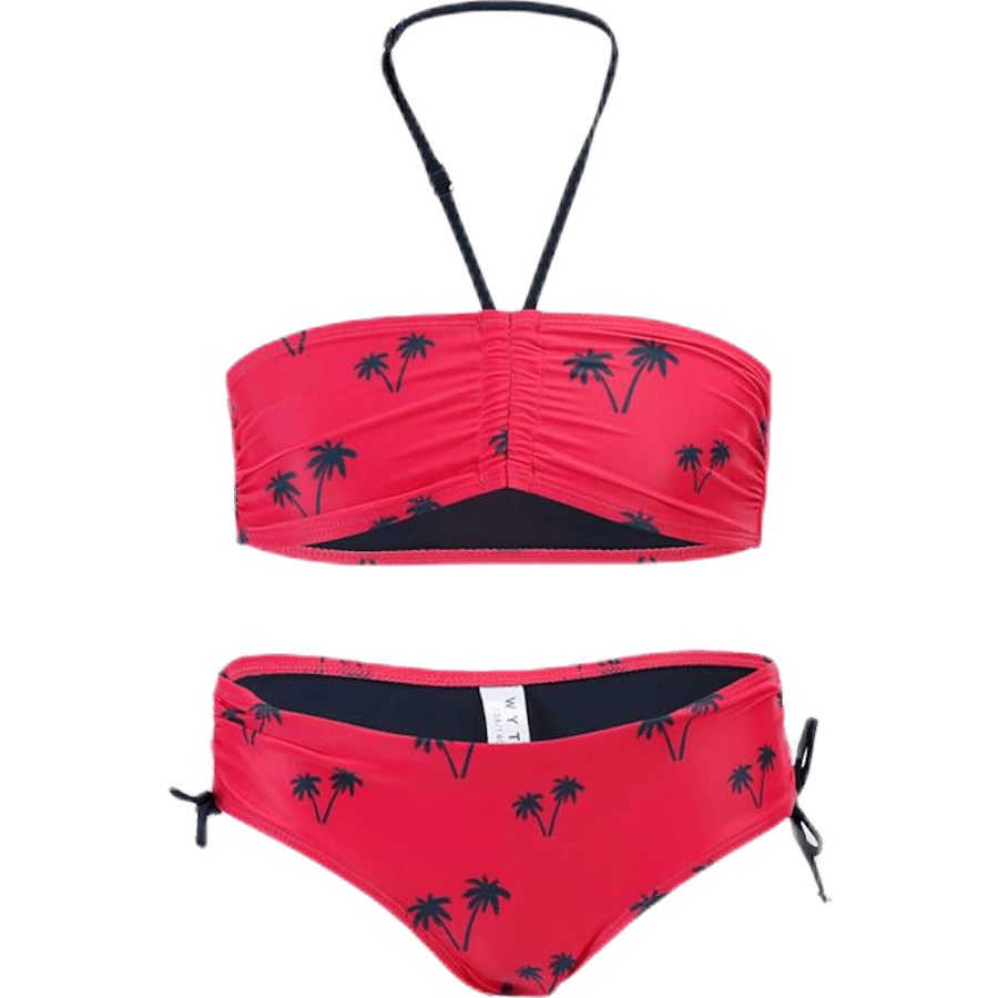 Jr Sandrella Bikini Set Pink