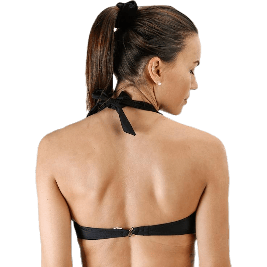 Alessandra Halterneck Black - Bild 2