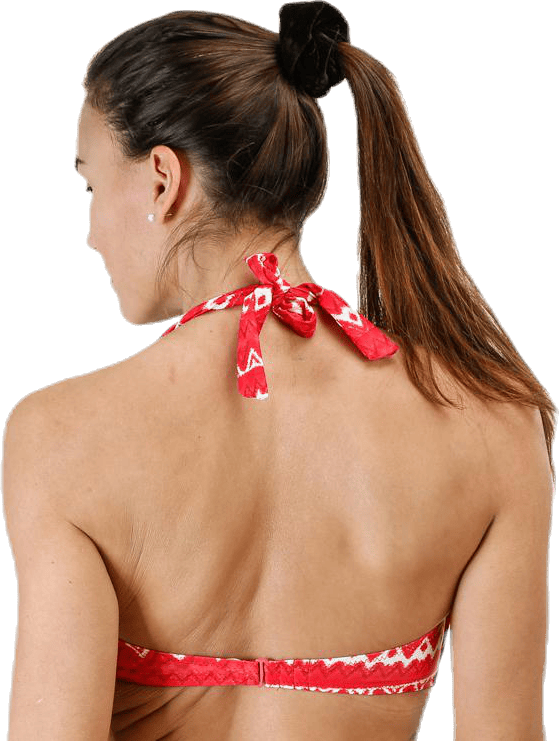 Alessandra Halterneck Red - Bild 2