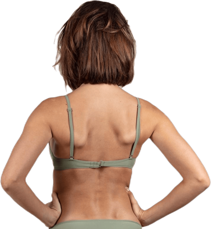 Helia Push Up  Green - Bild 5