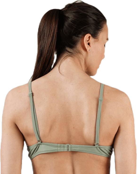 Helia Push Up  Green - Bild 2