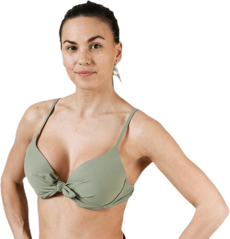 Helia Push Up  Green - Bild 3