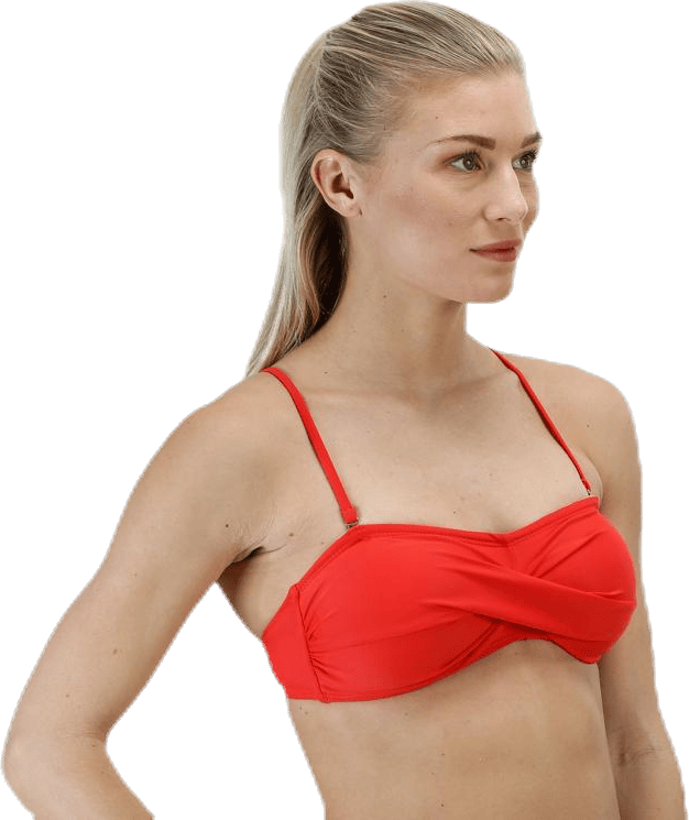 Lea Bandeau Red - Bild 2