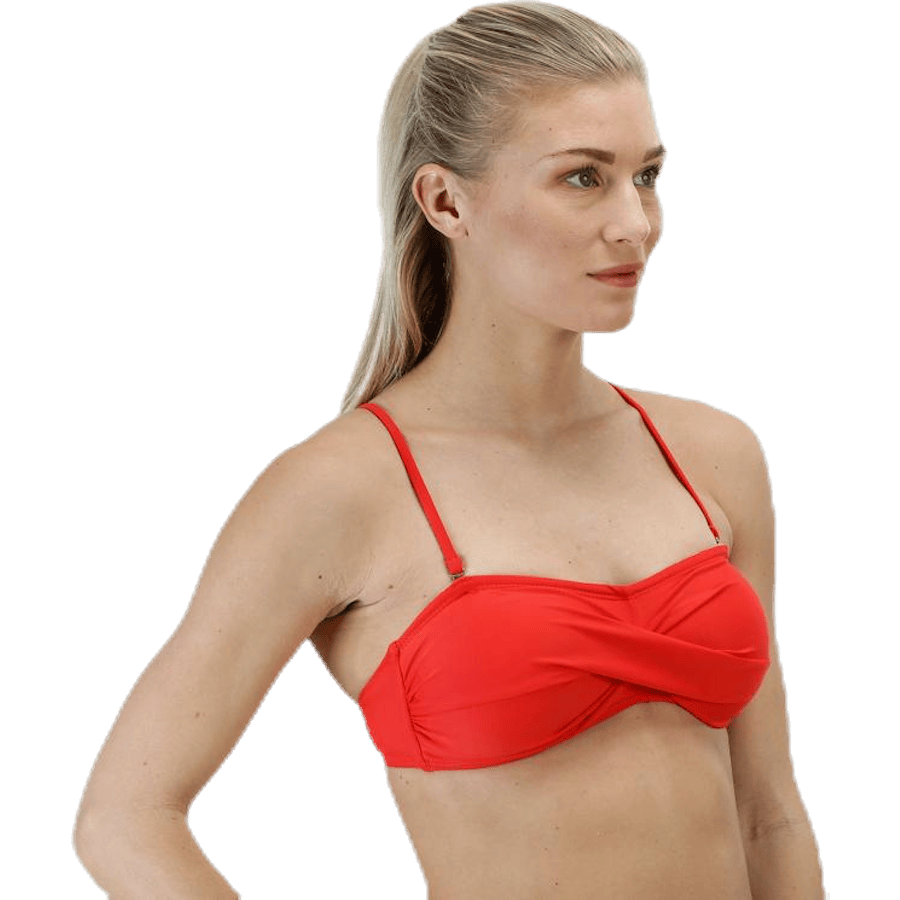Lea Bandeau Red - Bild 2